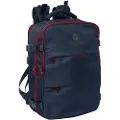 Safta 612529834 Fc Barcelona Home Kit 25/26 23.10l 31x41x17.5 Cm Rygsæk