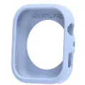 Mtp Products Huawei Watch Fit 4 Pro Silikone Cover - Babyblå