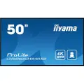 Iiyama Lh5060uhs-b1ag Skærm