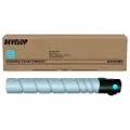 Develop Tn321c Toner