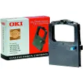 OKI Färgband Sort Microline 280/320e/321e/332x