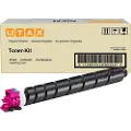 Utax Ck-8512m 3206ci/3207ci 1t02rlbut0 Toner