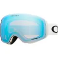 Oakley Flight Deck M Prizm Snow Skibriller