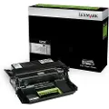Lexmark 520Z Tromle sort 52D0Z00 Modsvarer: N/A
