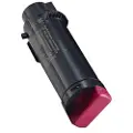 Dell 4NRYP Tonerkassette Magenta 593-BBRT Modsvarer: N/A