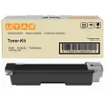 Utax Tonerkassette sort 4472610010 Modsvarer: N/A