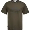 Dolomite Cristallo Merino Ss T-shirt Med Korte ærmer