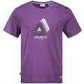 Dolomite Gardenna G1 Ss T-shirt Med Korte ærmer