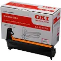 OKI Tromle Magenta - C5600/5700