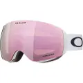 Oakley Flight Deck M, PRIZM, Matte White