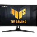 Asus Tuf Gaming Vg27aqa1a 27" 2560 X 1440pixels Va 16:9 170hz