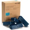 Xerox Colorstix 4x Cyan - Cq9301