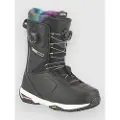 Nitro Snowboards Team BOA 2026 Snowboardstøvler sort