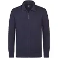 Petrol Industries M-3050-swc315 Sweatshirt Med Lynlås