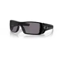 Oakley Batwolf Polariserede Solbriller
