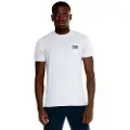 Leone Apparel Basic Small Logo T-shirt Med Korte ærmer