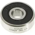 Enduro Bb Ch 626 2rs-bx Ceramic Hybrid Abec-5 Radial Lejer