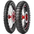 Metzeler Karoo Extreme 70s Tl M/c Mst Off-road Bagdæk