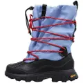 Ugg UGGtil kvinder. 1161890 MetroPeak støvler blå (40), Fast, Blonder, Sport, Udendørs, Sne