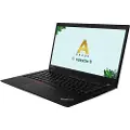 Lenovo ThinkPad T14s G2 - 14" | Core i5 | 16GB | 256GB | A Grade