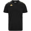 Kappa Gianto T-shirt Med Korte ærmer