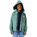 Garcia I55665 Sweatshirt Med Lynlås