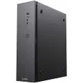 CoolBox Slim T370 Fte 500w Pc-tårnhus