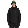O'Neill Fwc Cruz Snow Jakke