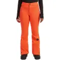 O'Neill Fwc Cruz Softshell Bukser