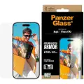 PanzerGlass Anti-Reflective Armor Screen Protector iPhone Air w. EasyAligner
