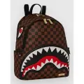 Sprayground Sawtooth Sharks In Paris Savage Rygsæk brun