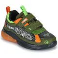 Primigi Sneakers Primigi HOT WHEELS B G LIGHTS barn 25