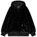 Carhartt WIP Active Jakke sort