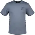 Montane Impact Compass T-shirt Med Korte ærmer