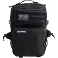 Elitex Training V1 45l Tactical Rygsæk