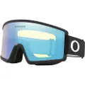Oakley Target Line L, Matte Black