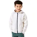 Garcia I55666 Sweatshirt Med Lynlås