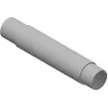 Dt Swiss Aluminum Boost 110mm Ø15/68.3mm Aksel Til Fornav
