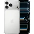 Apple Iphone 17 Pro Max 256gb Sølv