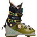 K2 Mindbender 130 Boa Skitursstøvler Til Touring