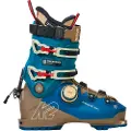 K2 Mindbender 120 Boa Skitursstøvler Til Touring