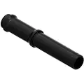 Dt Swiss Al 130mm Ø15/3705mm Str Pull Bagerste Navaksel
