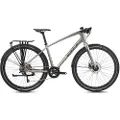 Bh Oxford 28´´ Deore 2026 Bycykelramme