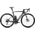 Bh Iaerolight 1.7 2ezmag 105 Di2 2026 Elektrisk Landevejscykel