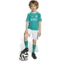 Adidas Liverpool Fc 25/26 Mini Third Junior Sæt