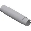 Dt Swiss 100mm Ø17mm/58.3mm Aksel Til Fornav