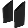 Deda Tt Hovedtelefonafstand 2 Enheder