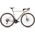 Bh Gravelx Evo 2.0 At Grx400 2026 Gravelcykel