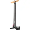 Lezyne Steel Floor Drive 3.5 Hv Gulvpumpe