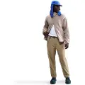 Nike ACG UV-vandrebukser til mænd - brun